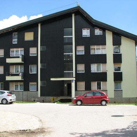 Apartment Vito Plitvička Jezera Dış mekan fotoğraf