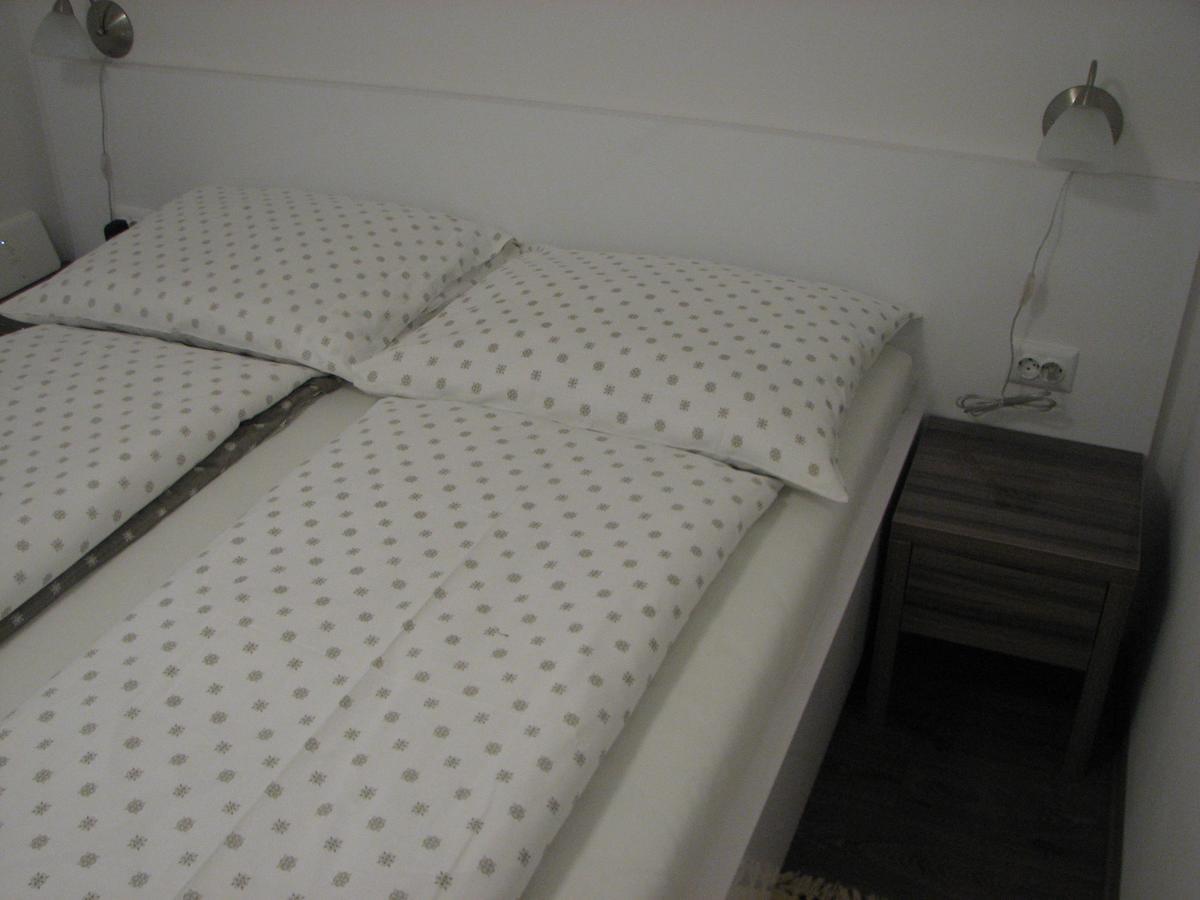 Apartment Vito Plitvička Jezera Dış mekan fotoğraf