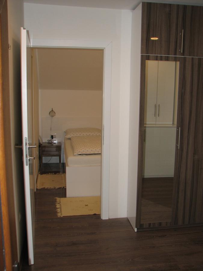 Apartment Vito Plitvička Jezera Dış mekan fotoğraf