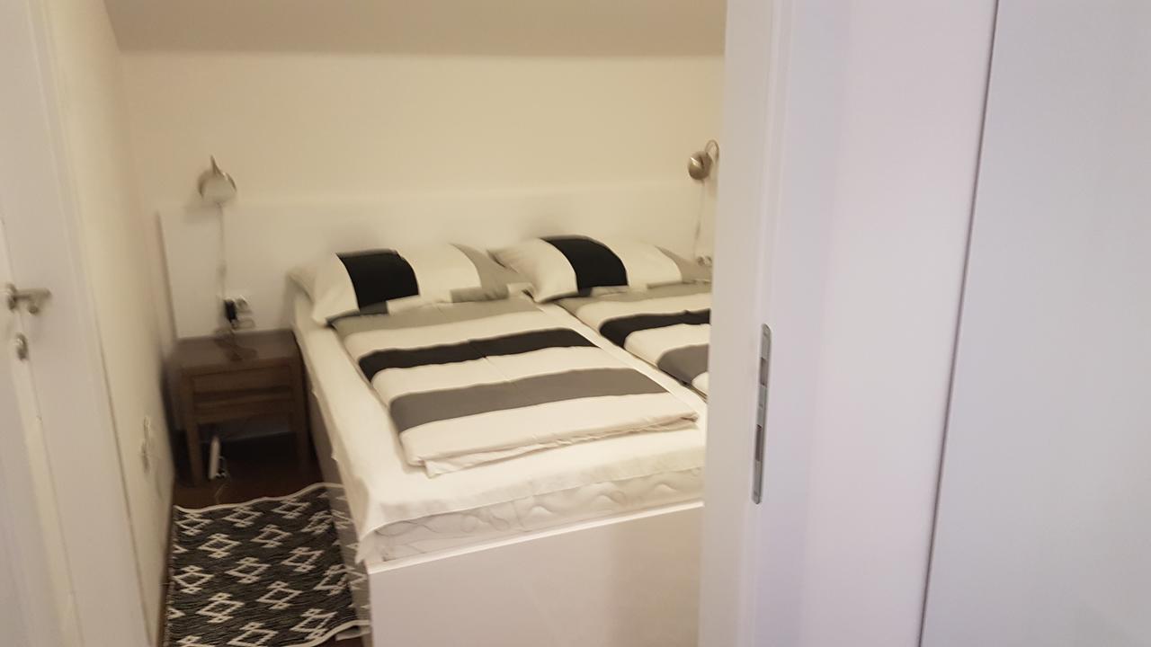Apartment Vito Plitvička Jezera Dış mekan fotoğraf