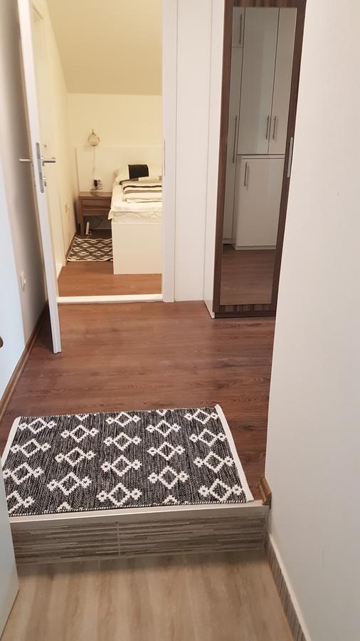 Apartment Vito Plitvička Jezera Dış mekan fotoğraf