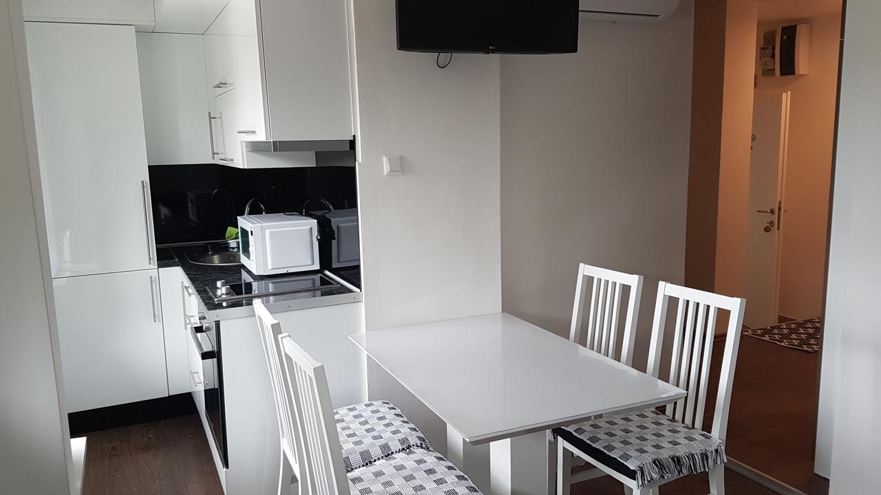 Apartment Vito Plitvička Jezera Dış mekan fotoğraf