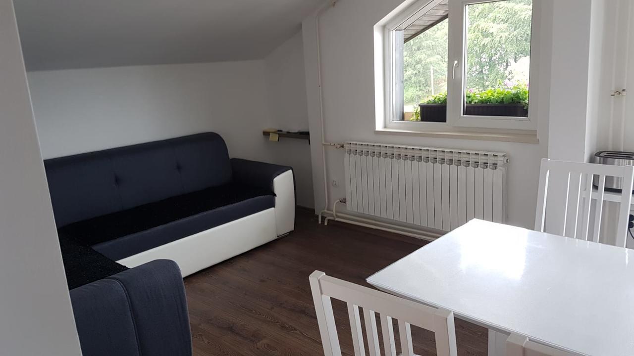 Apartment Vito Plitvička Jezera Dış mekan fotoğraf
