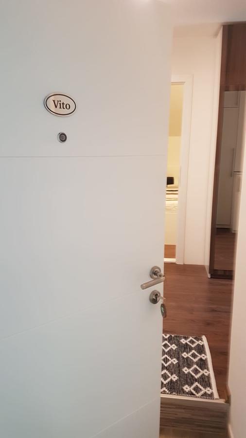 Apartment Vito Plitvička Jezera Dış mekan fotoğraf